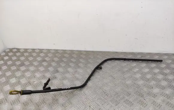 Mercedes-Benz E W211 Oil level dip stick 64217