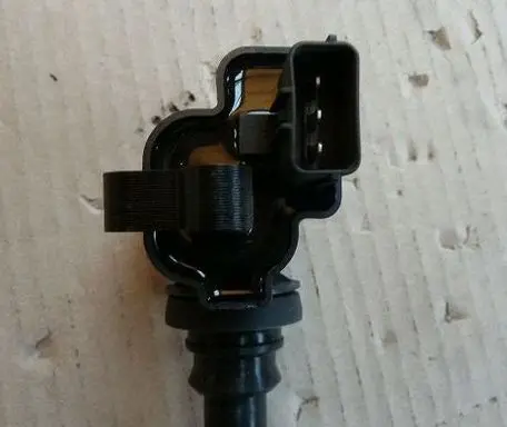 Hyundai Terracan High voltage ignition coil 133869
