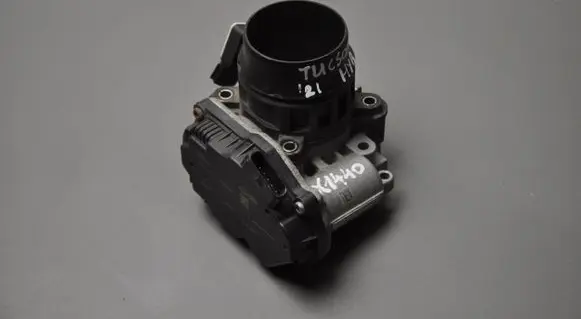 Hyundai Tucson IV NX4 Throttle body valve 351002M417