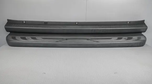 Mercedes-Benz Sprinter W907 W910 Rear bumper A9108856400 A9108850800 A9108856700