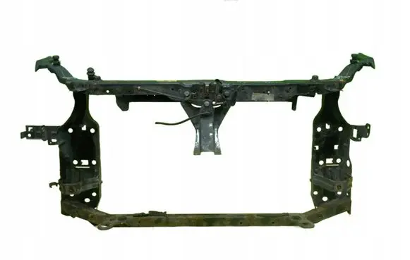 Nissan Qashqai Radiator support slam panel RP49