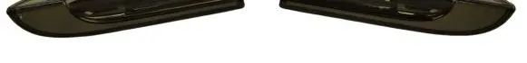Porsche Panamera (970) Front fender indicator light 97063103402 97063103102