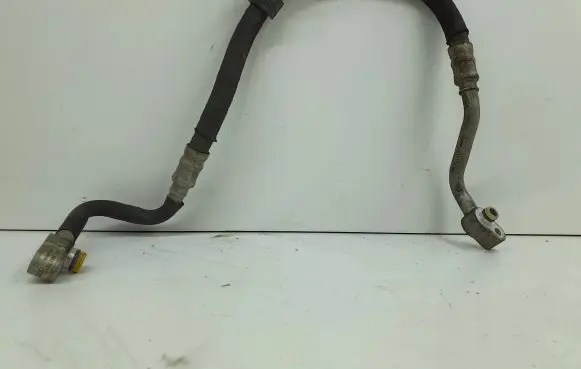 Audi A6 S6 C6 4F Air conditioning (A/C) pipe/hose 4F0260701M