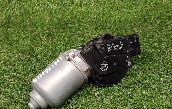 Opel Insignia A Wiper motor 13227393