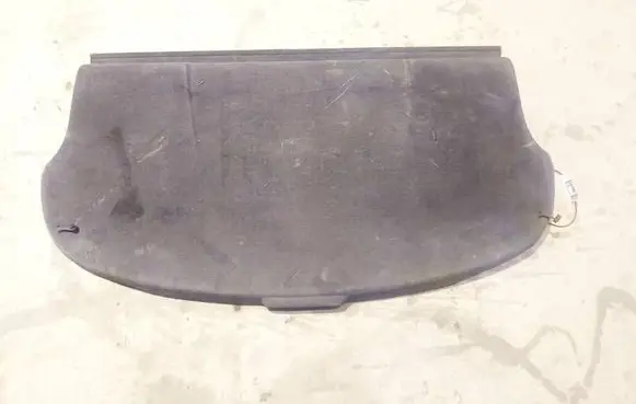 Seat Toledo III (5P) Parcel shelf 