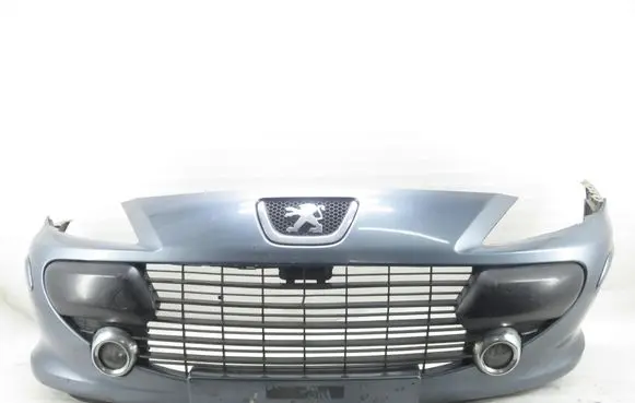 Peugeot 307 Front bumper 