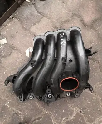 Seat Ibiza III (6L) Intake manifold 036129709