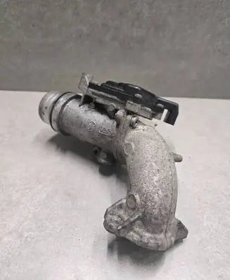 Throttle valve