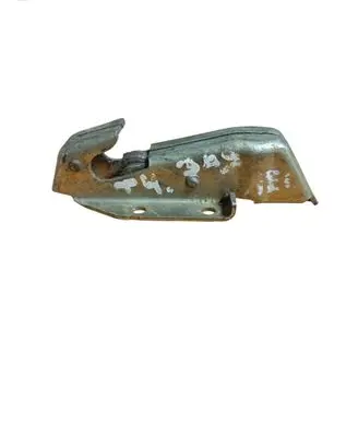 Volkswagen Transporter - Caravelle T4 Front door check strap stopper 701827545