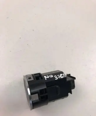 Toyota Prius (XW30) Engine start stop button switch 2842ATMIMB3