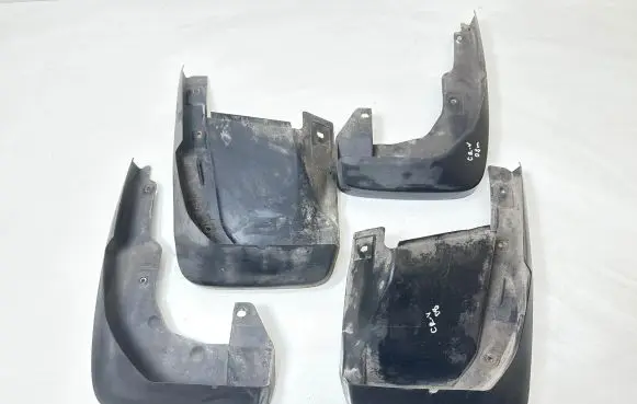 Honda CR-V Mudguards set 75810SWWA00