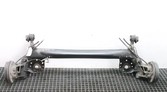 Toyota Aygo X Rear axle beam 