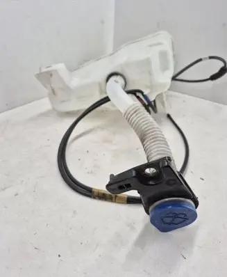 Mazda CX-9 Windshield washer fluid reservoir/tank TK4867480