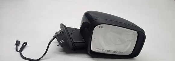 Dodge Durango Front door electric wing mirror E11036536 E11026536