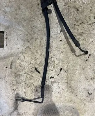 Hyundai Tucson JM Power steering hose/pipe/line