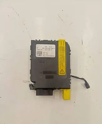 Volkswagen Golf V Steering angle sensor 1K0953549A 05113510 01020040200740