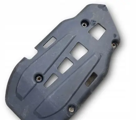 Renault Scenic I Throttle cable 7700809