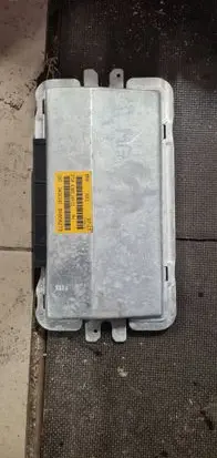 BMW X5 F15 Other control units/modules 6883149 75789012 28402631463