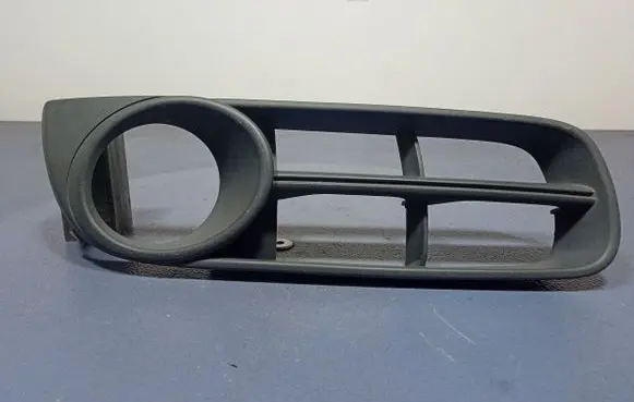 Skoda Roomster (5J) Front bumper 5J0853666