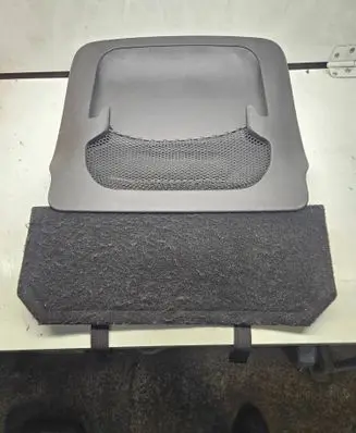 Chrysler Pacifica Seat trim 5SX20TRMAA 6659272080