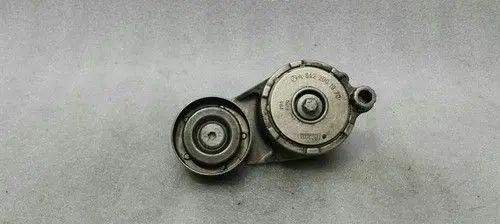 Mercedes-Benz S W222 Belt tensioner pulley A6422001970