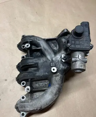 Volkswagen Transporter - Caravelle T5 Intake manifold 03G129713p 038131501bf 70036505