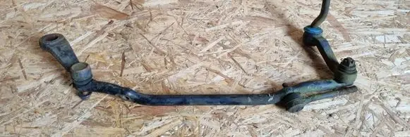 Lincoln Town Car Steering tie rod 