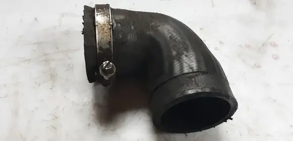 Audi A4 S4 B6 8E 8H Intercooler hose/pipe