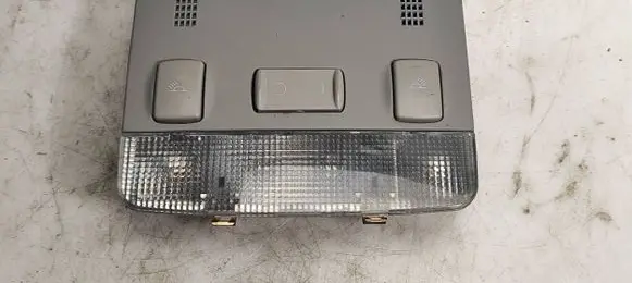 Audi A2 Front seat light 8Z0947111