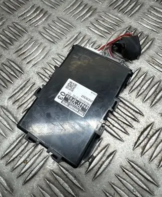 Toyota Avensis T270 Other control units/modules 896810F030 MB2850002730