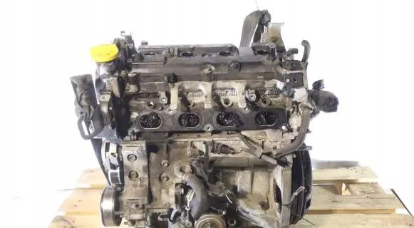 Renault Laguna III Engine M4RC704
