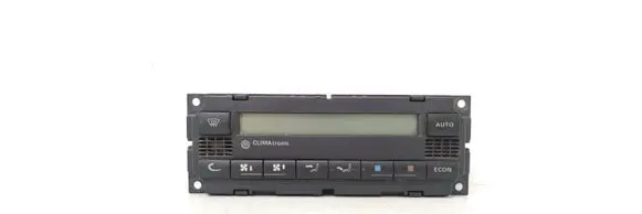Volkswagen PASSAT B5.5 Climate control unit