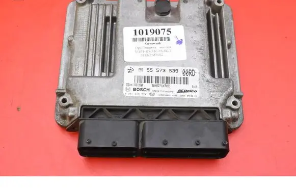 Engine control unit/module ECU