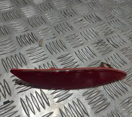 Renault Megane III Rear tail light reflector 265600004R