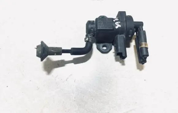 Peugeot 807 Turbo solenoid valve 9628971180 0928400309