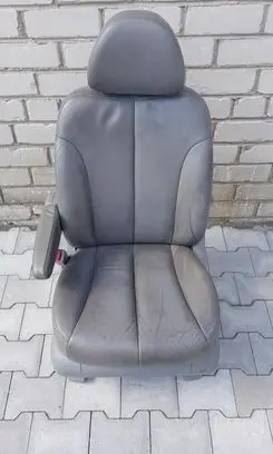 KIA Carnival Front driver seat 
