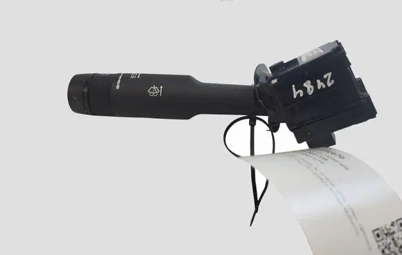 Opel Ampera Wiper control stalk 95472871