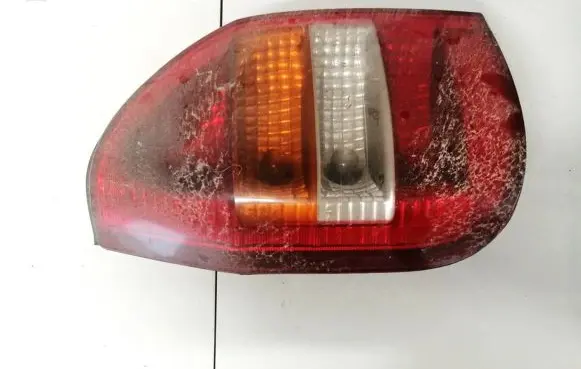 Opel Zafira A Rear/tail lights YORKA62280