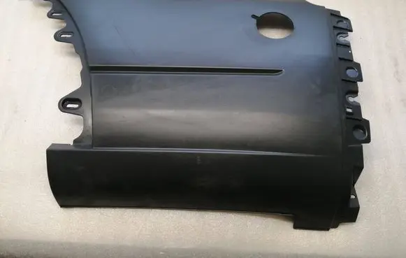 Ford Transit Rear fender molding trim BK3117927