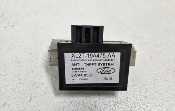 Ford Explorer Other control units/modules XL2T-19A475-AA