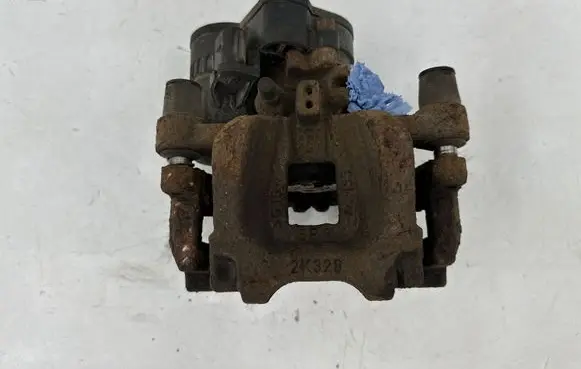 Land Rover Range Rover Evoque L538 Rear brake caliper GJ322K328BC