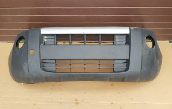 Fiat Fiorino Front bumper 1308778070