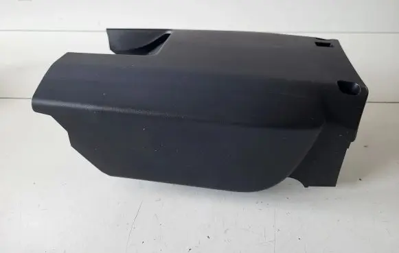 Citroen DS3 Steering wheel column trim 9820775680
