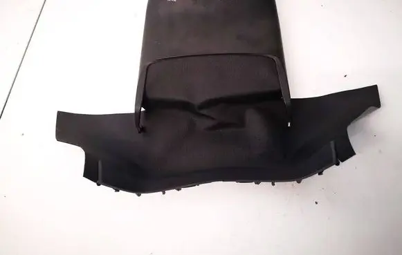 Audi Q4 e-tron Steering wheel column trim K5945AC0181