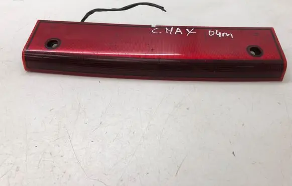 Ford Focus C-MAX Third/center stoplight 3M5113A613