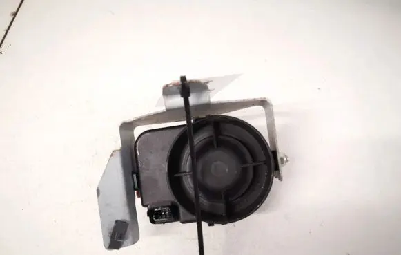 Mazda CX-7 Alarm system siren nf1467sbza nf14-67-sbza
