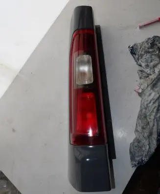 Renault Trafic III (X82) Rear/tail lights