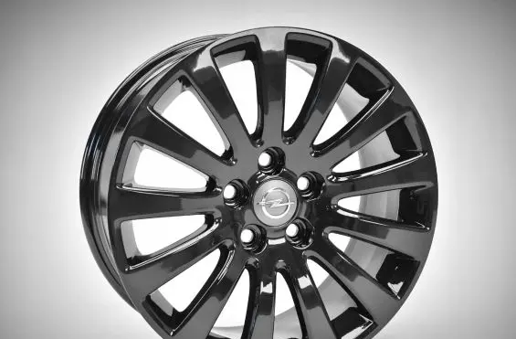 Opel Insignia A R18 alloy rim 13235012