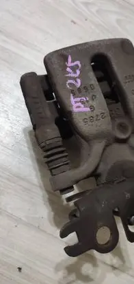 Volkswagen Caddy Rear brake caliper
