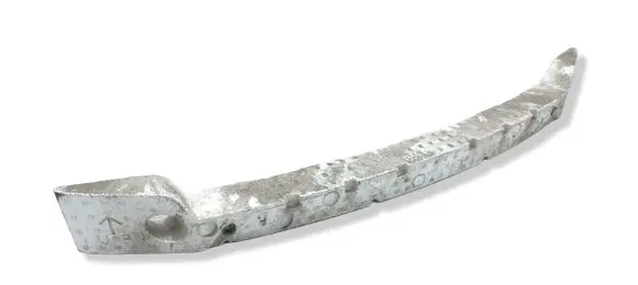 Toyota GT 86 Front bumper foam support bar 57705CA000